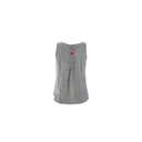 Top "Reva" - Gris Chiné