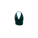 Top "Tia" Acqua