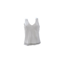 Top "Nuage" - Blanc