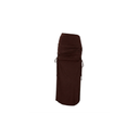 Jupe Longue "Mia" Marron