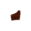Top "Gia" Marron