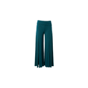 Pantalon Fluide "Livia" Acqua