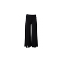 Pantalon Fluide "Livia" Noir