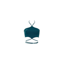 Top "Deva" Aqua