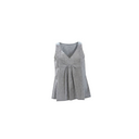 Top "Reva" - Gris Chiné