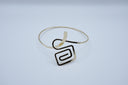Bracelet de Bras "Labyrinthe"