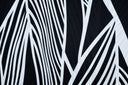 Foulard en Soie "Zebra"