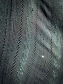 Robe Longue "Stellata" Azur