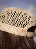 Casquette "Burning Sand" Beige