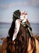 Foulard en Soie "Bandana"