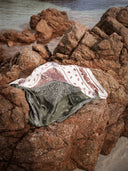 Foulard en Soie "Bandana"