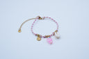 Bracelet "Ocean" Rose