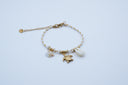 Bracelet "Ocean" White Turtle