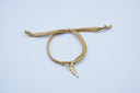 Bracelet "Lagon" Gold