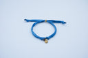 Bracelet "Lagon" Spirale