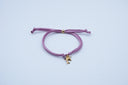 Bracelet "Lagon" Dauphin Pastel