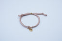 Bracelet "Lagon" Coquillage Rose