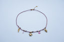 Collier "Océan" Underwater
