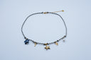 Collier "Océan" Étoile Noire