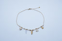 Collier "Océan" Hippocampe