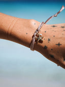 Bracelet "Lagon" Étoile de Mer
