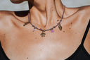 Collier "Océan" Underwater