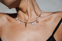 Collier "Océan" Hippocampe