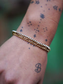 Bracelet Multirangs "Rivera"