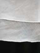Top "Nuage" - Blanc