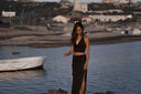 Jupe Longue "Mia" Noire