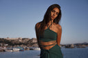 Top "Deva" Aqua