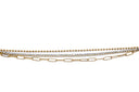 Bracelet Multirangs "Rivera"