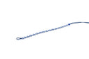 Bracelet Brésilien "Azur"