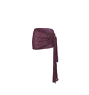 Paréo "Horizon" Violet