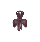Paréo "Horizon" Violet