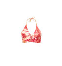 Crop Top "Lua" Rouge