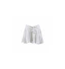 Short "Vita" Blanc