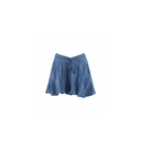 Short "Vita" Azur