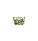 Top Bandeau "Essencia" Vert